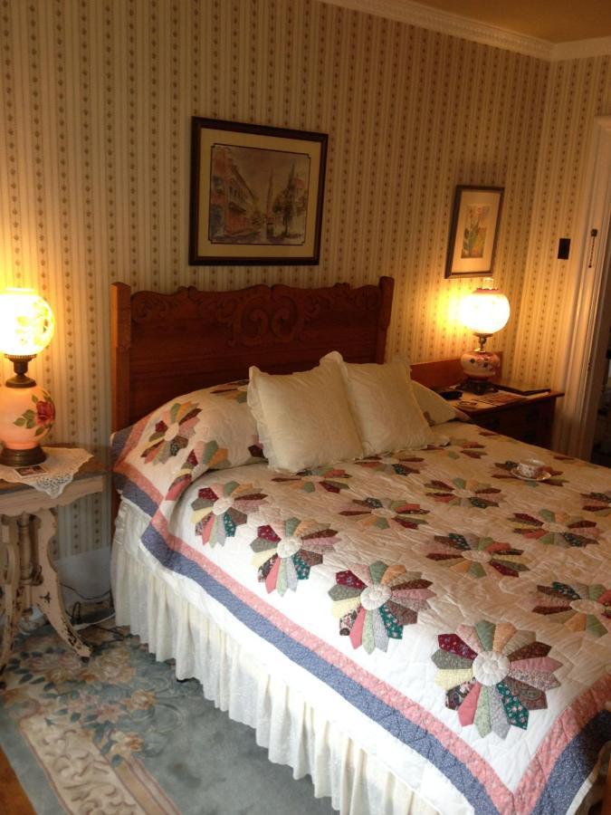 A Seafaring Maiden Bed And Breakfast Granville Ferry Zewnętrze zdjęcie