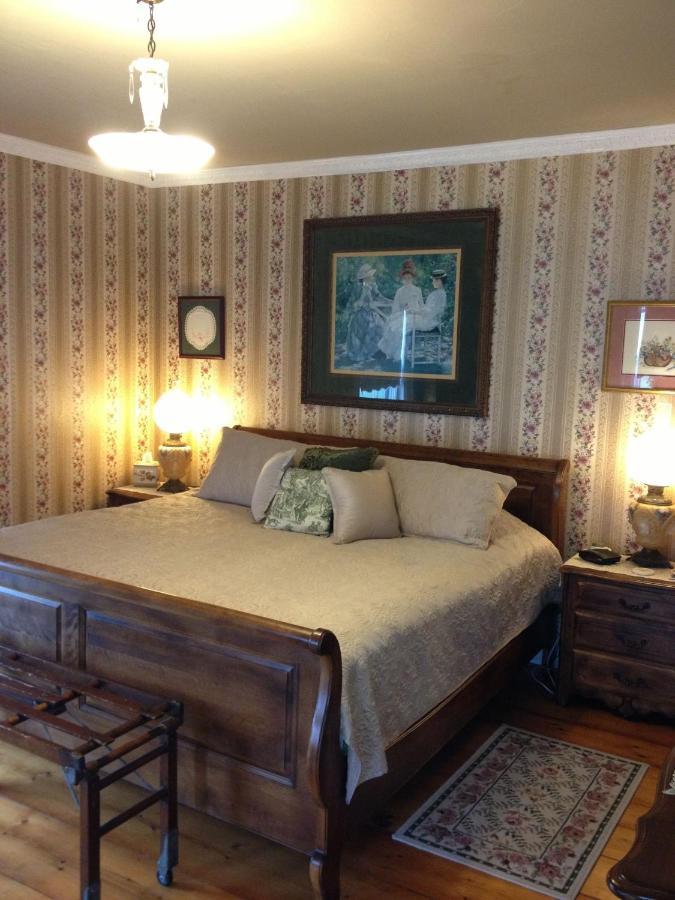 A Seafaring Maiden Bed And Breakfast Granville Ferry Zewnętrze zdjęcie