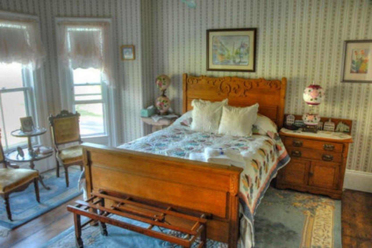 A Seafaring Maiden Bed And Breakfast Granville Ferry Zewnętrze zdjęcie